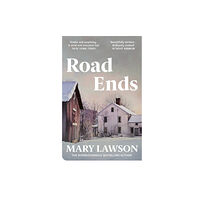 Vintage Publishing Road Ends (häftad, eng)