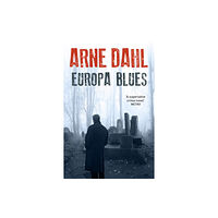 Vintage Publishing Europa Blues (häftad, eng)