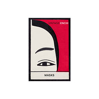 Vintage Publishing Masks (häftad, eng)