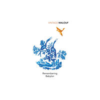 Vintage Publishing Remembering Babylon (häftad, eng)