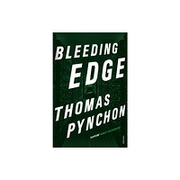 Vintage Publishing Bleeding Edge (häftad, eng)
