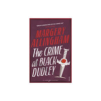 Vintage Publishing The Crime At Black Dudley (häftad, eng)