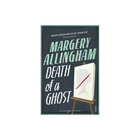 Vintage Publishing Death of a Ghost (häftad, eng)