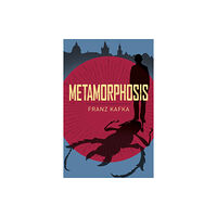 Arcturus publishing ltd Metamorphosis (häftad, eng)