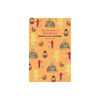 Arcturus publishing ltd The Adventures of Tom Sawyer (häftad, eng)