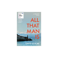 Vintage Publishing All That Man Is (häftad, eng)