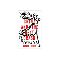 Bloomsbury Publishing PLC Paper Dragons (häftad, eng)