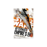 Cornerstone Star Wars: Aftermath: Empire's End (häftad, eng)