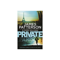 Cornerstone Private Paris (häftad, eng)