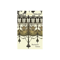 Vintage Publishing Barchester Towers (häftad, eng)