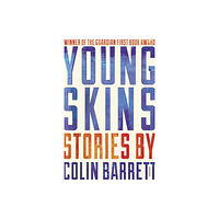 Vintage Publishing Young Skins (häftad, eng)