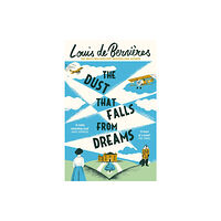 Vintage Publishing The Dust that Falls from Dreams (häftad, eng)