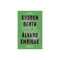 Vintage Publishing Sudden Death (häftad, eng)