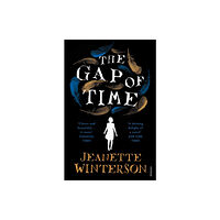 Vintage Publishing The Gap of Time (häftad, eng)