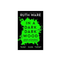 Vintage Publishing In a Dark, Dark Wood (häftad, eng)