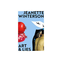 Vintage Publishing Art & Lies (häftad, eng)