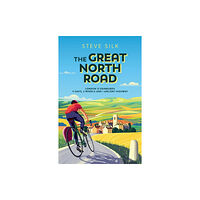 Octopus publishing group The Great North Road (häftad, eng)