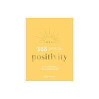 Summersdale Publishers 365 Days of Positivity (inbunden, eng)