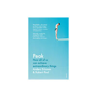 Vintage Publishing Peak (häftad, eng)