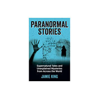 Octopus publishing group Paranormal Stories (häftad, eng)