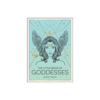 Octopus publishing group The Little Book of Goddesses (häftad, eng)