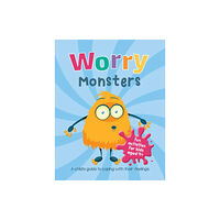 Summersdale Publishers Worry Monsters (häftad, eng)