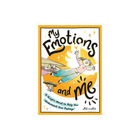 Summersdale Publishers My Emotions and Me (häftad, eng)