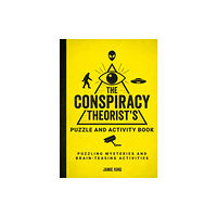 Octopus publishing group The Conspiracy Theorist's Puzzle and Activity Book (häftad, eng)