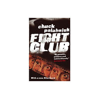 Vintage Publishing Fight Club (häftad, eng)