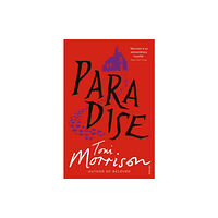 Vintage Publishing Paradise (häftad, eng)