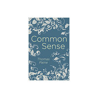 Arcturus publishing ltd Common Sense (häftad, eng)