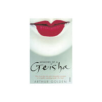 Vintage Publishing Memoirs of a Geisha (häftad, eng)