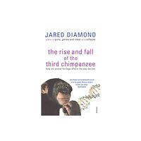 Vintage Publishing The Rise And Fall Of The Third Chimpanzee (häftad, eng)