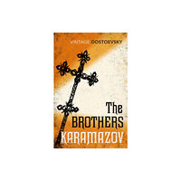 Vintage Publishing The Brothers Karamazov (häftad, eng)