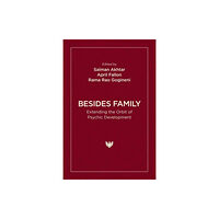 Karnac Books Besides Family (häftad, eng)