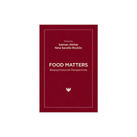 Karnac Books Food Matters (häftad, eng)