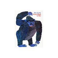 HarperCollins From Head to Toe (häftad, eng)