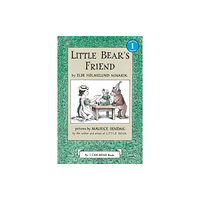 HarperCollins Little Bear's Friend (häftad, eng)
