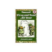 HarperCollins Frog and Toad All Year (häftad, eng)