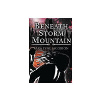 Pegasus Elliot Mackenzie Publishers Beneath Storm Mountain (häftad, eng)