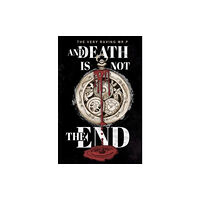 Pegasus Elliot Mackenzie Publishers And Death is not the End (häftad, eng)