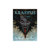 Harpercollins publishers inc Krampus (häftad, eng)