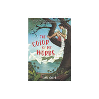 HarperCollins The Color of My Words (häftad, eng)