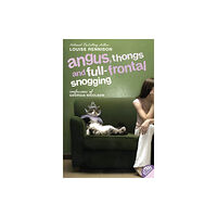 HarperCollins Angus, Thongs and Full-Frontal Snogging (häftad, eng)