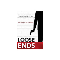 Pegasus Elliot Mackenzie Publishers Loose Ends (häftad, eng)