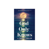 Pegasus Elliot Mackenzie Publishers God Only Knows (häftad, eng)