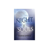 Pegasus Elliot Mackenzie Publishers The Night of Souls (häftad, eng)