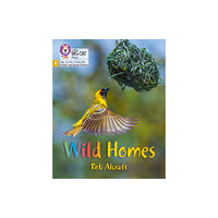 HarperCollins Publishers Wild Homes (häftad, eng)