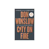 HarperCollins Publishers City on Fire (häftad, eng)