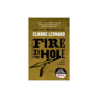 HarperCollins Fire in the Hole (häftad, eng)